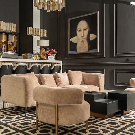 New Belgrade Premium Hotel Extérieur photo