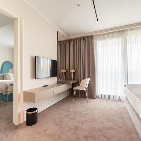 New Belgrade Premium Hotel Extérieur photo