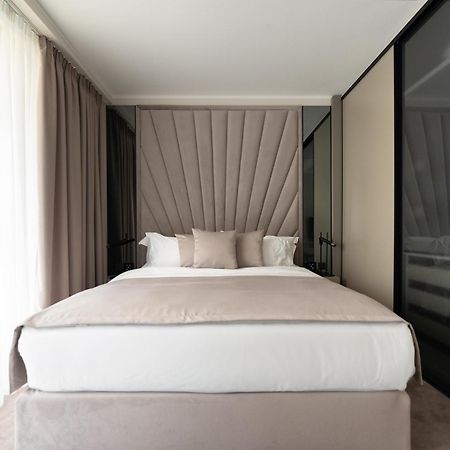 New Belgrade Premium Hotel Extérieur photo