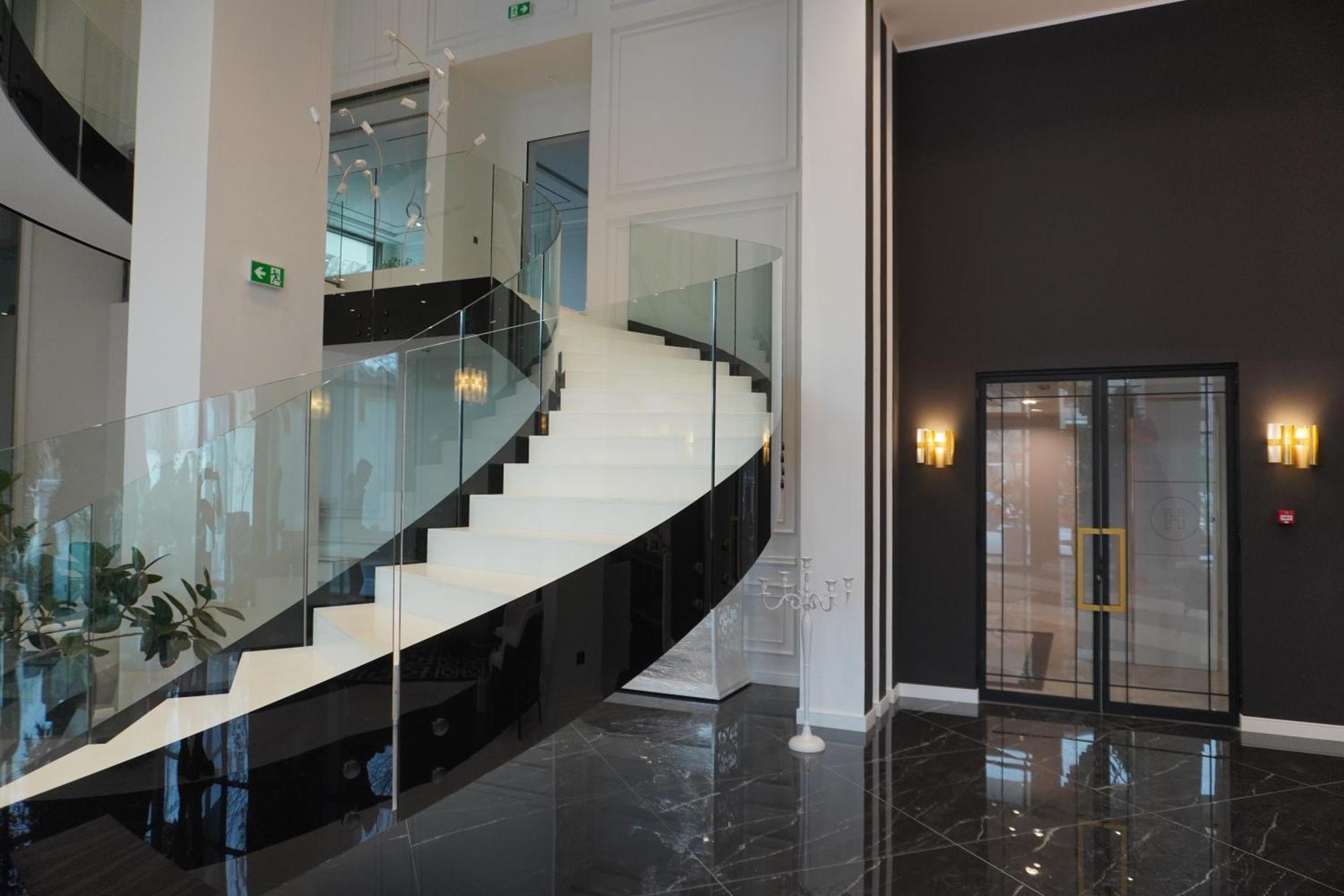 New Belgrade Premium Hotel Extérieur photo