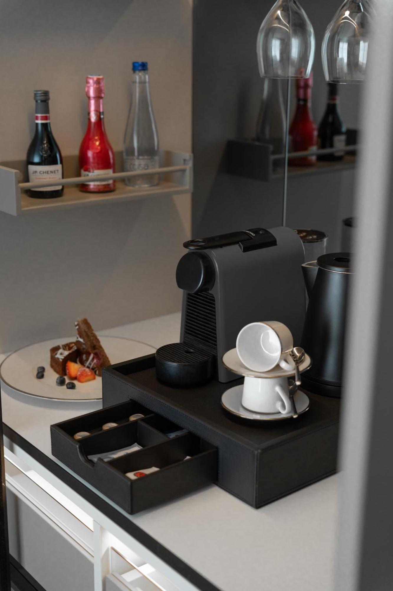 New Belgrade Premium Hotel Extérieur photo