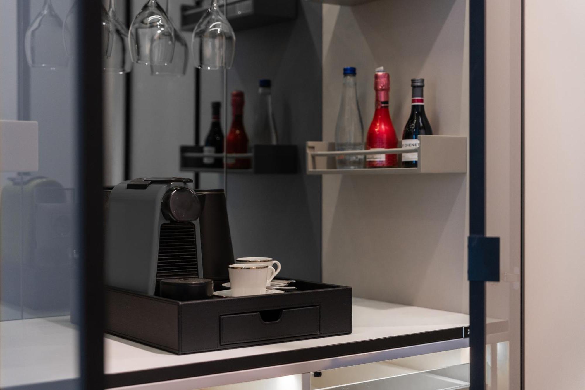 New Belgrade Premium Hotel Extérieur photo