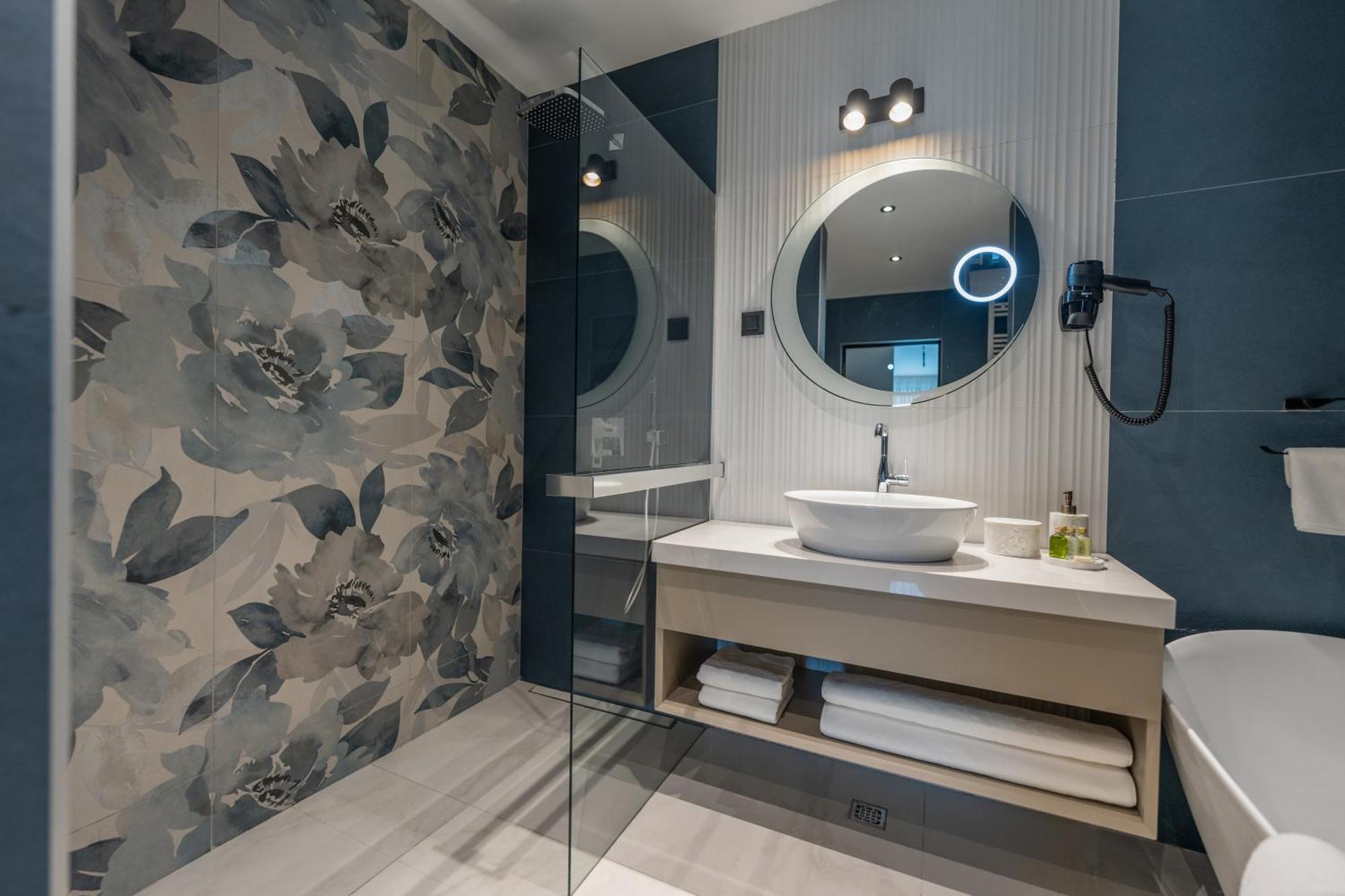 New Belgrade Premium Hotel Extérieur photo