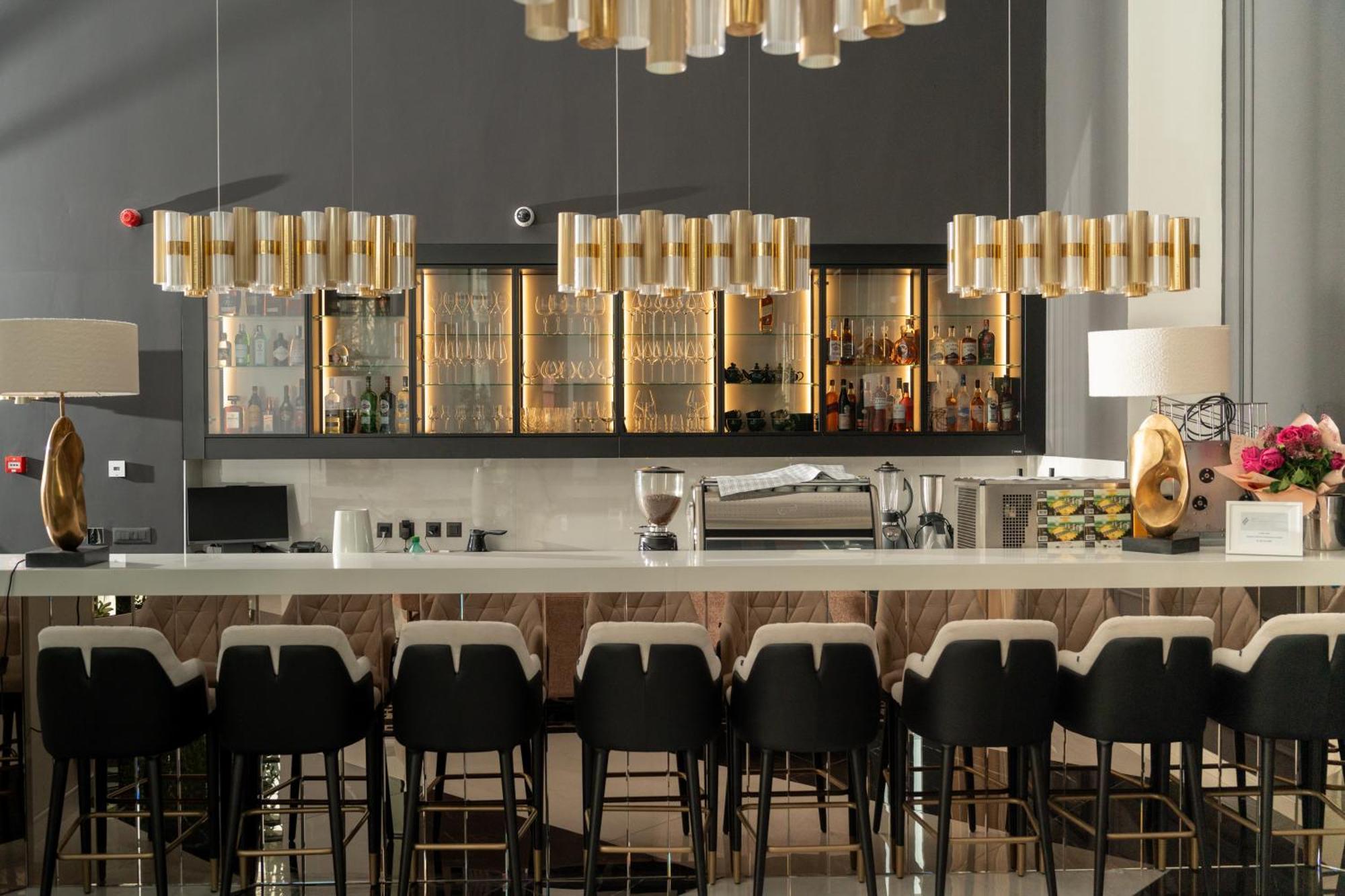 New Belgrade Premium Hotel Extérieur photo