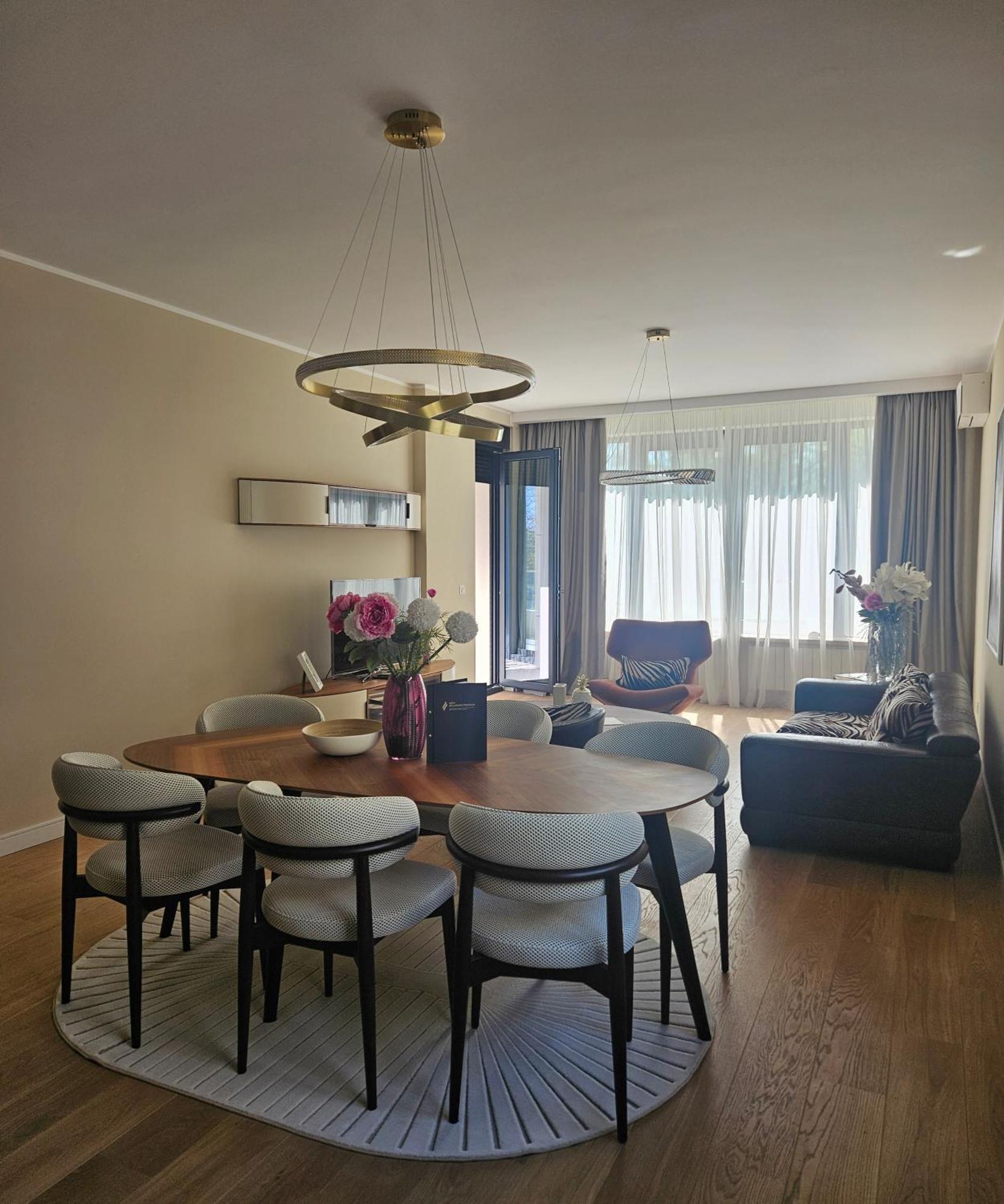 New Belgrade Premium Hotel Extérieur photo