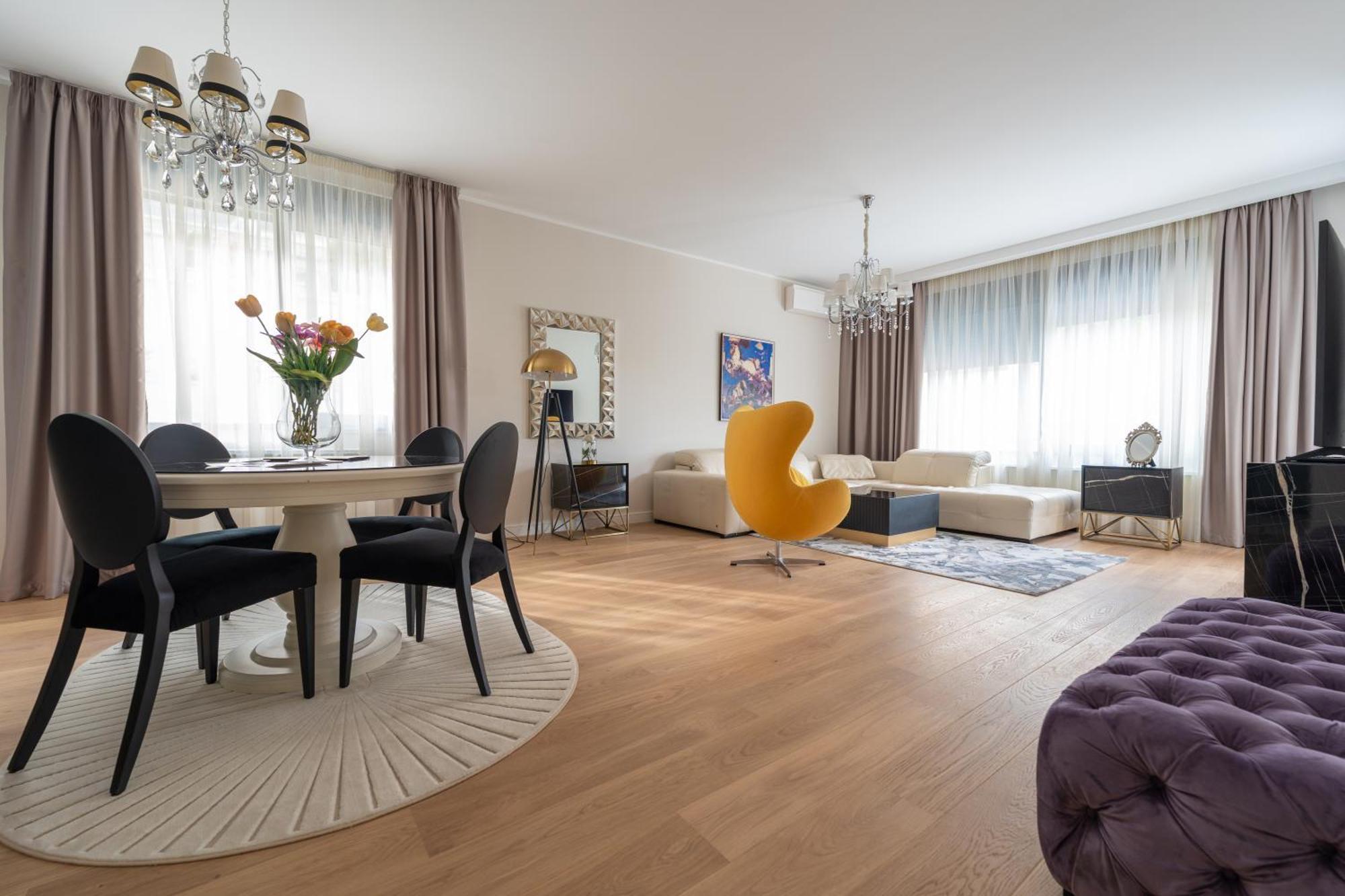 New Belgrade Premium Hotel Chambre photo