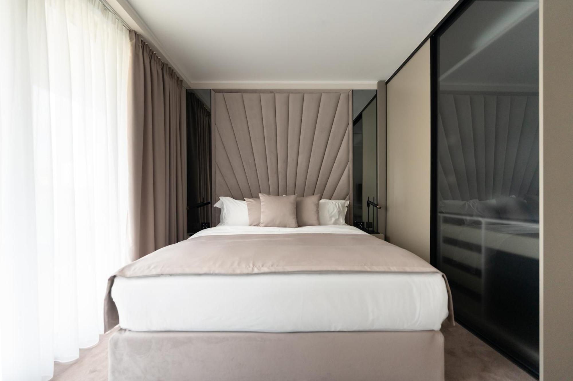 New Belgrade Premium Hotel Extérieur photo