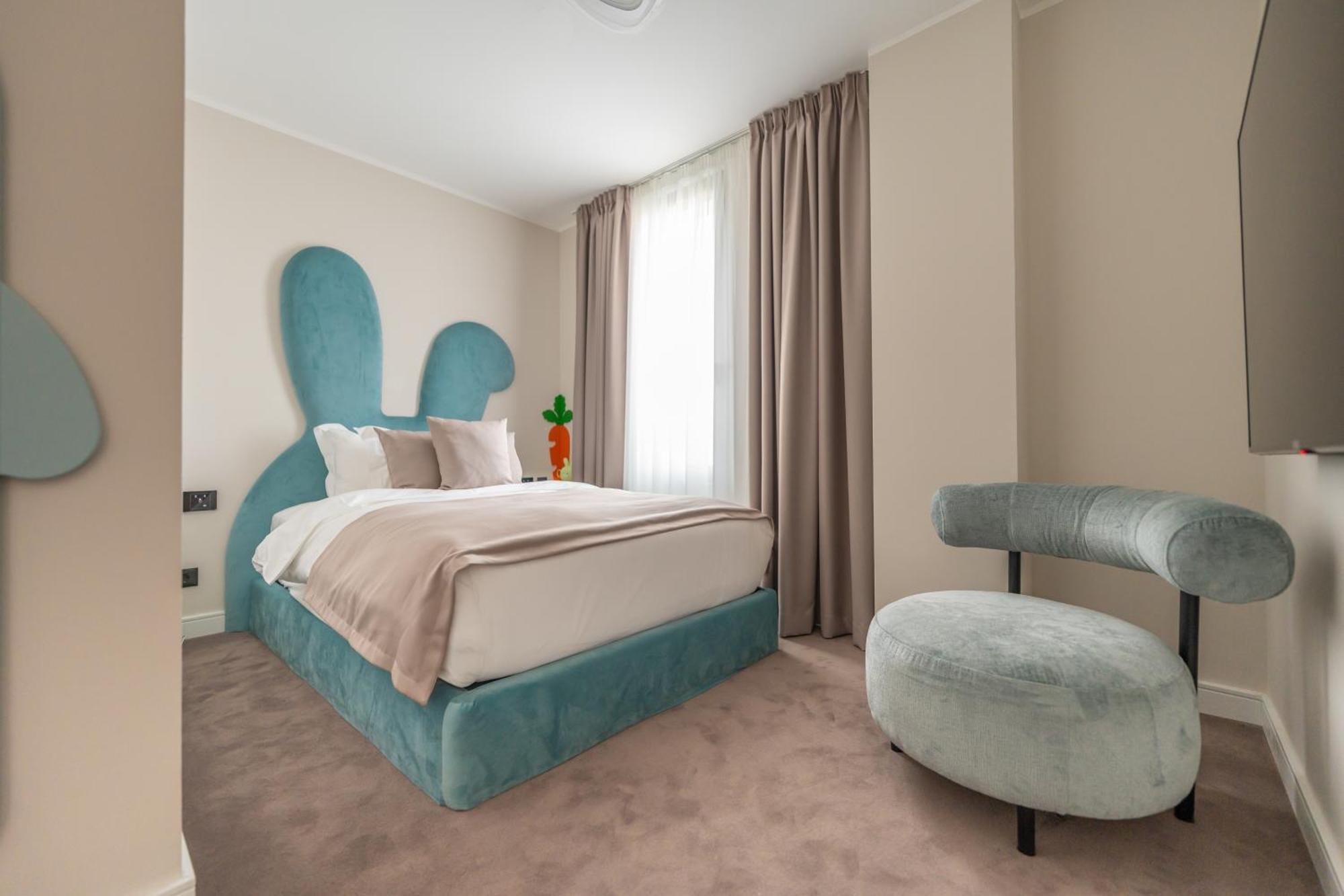 New Belgrade Premium Hotel Extérieur photo